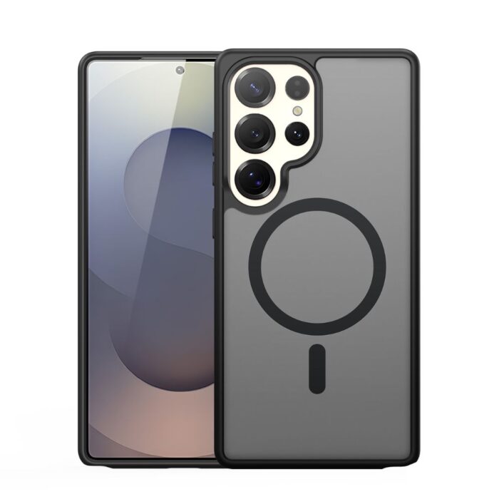 Yind Series Back Cover for Samsung S25 Ultra - Image 3