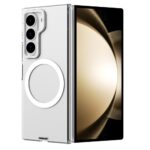 YoungKit Magnetic Transparent Case for Samsung Z Fold 6