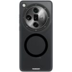 Youngkit Hidden Sand Matte Texture For Oppo Find X8 Pro - Image 9