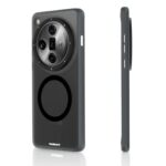 Youngkit Hidden Sand Matte Texture For Oppo Find X8 Pro - Image 3