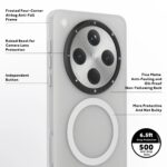 Youngkit Hidden Sand Matte Texture For Oppo Find X8 Pro - Image 7