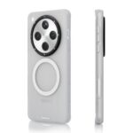 Youngkit Hidden Sand Matte Texture For Oppo Find X8 Pro - Image 4