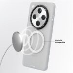 Youngkit Hidden Sand Matte Texture For Oppo Find X8 Pro - Image 5