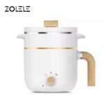 ZOLELE Multi-Purpose Pot 1.5L - Image 2