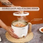 ZOLELE Multi-Purpose Pot 1.5L - Image 7