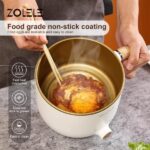 ZOLELE Multi-Purpose Pot 1.5L - Image 6