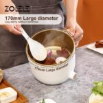ZOLELE Multi-Purpose Pot 1.5L - Image 4