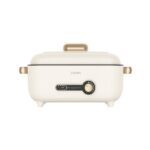 Zhenmi Electric Hot Pot