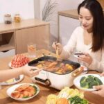 Zhenmi Electric Hot Pot - Image 4