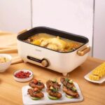 Zhenmi Electric Hot Pot - Image 6