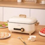 Zhenmi Electric Hot Pot - Image 7