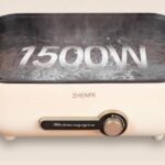 Zhenmi Electric Hot Pot - Image 2
