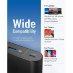 Anker PowerCore+ 26800mAh PD 45W with 30W PD Charger - Image 5