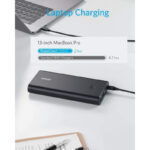 Anker PowerCore+ 26800mAh PD 45W with 30W PD Charger - Image 4