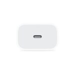 Apple 20W USB-C Power Adapter - Image 2