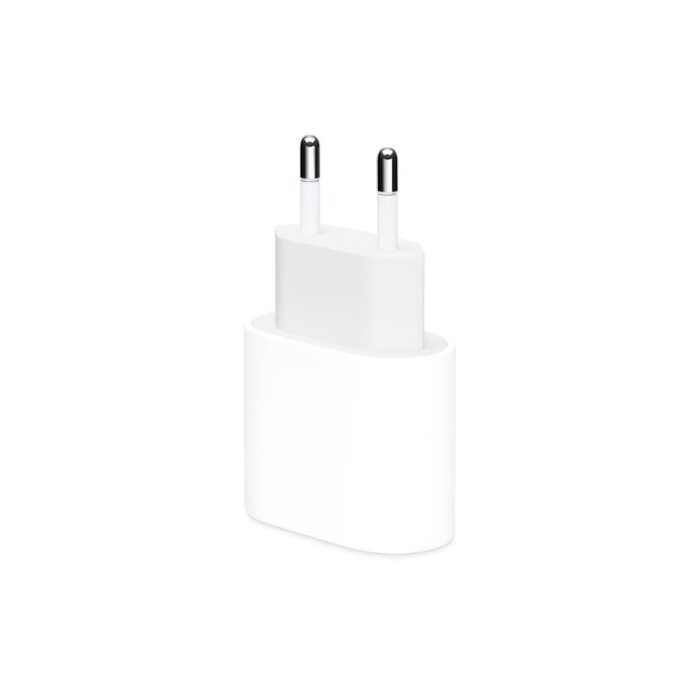 Apple 20W USB-C Power Adapter - Image 3