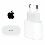Apple 20W USB-C Power Adapter