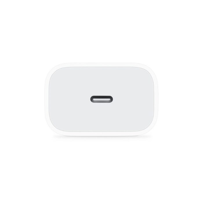 Apple 20W USB-C Power Adapter - Image 2