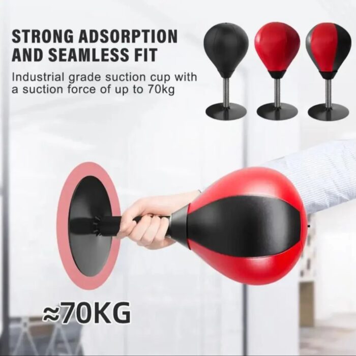 Boxing Reflex Ball - Image 4