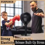 Boxing Reflex Ball - Image 3