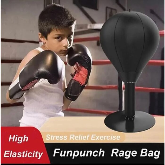 Boxing Reflex Ball - Image 2