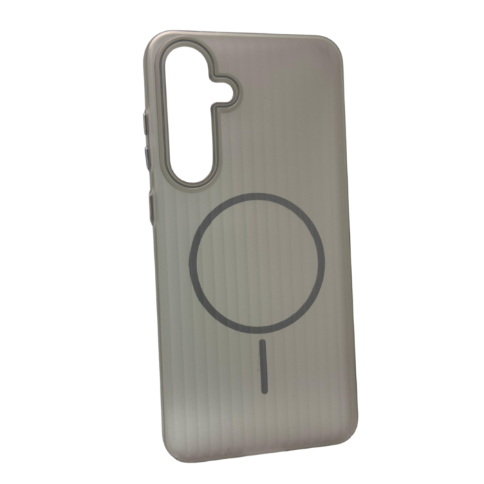 Fashion MagSafe Case for Samsung S24 FE - Image 2