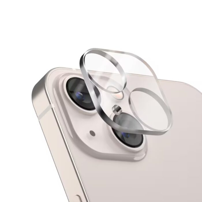 Camera film Protector for iPhone 14/14 Plus - Image 5