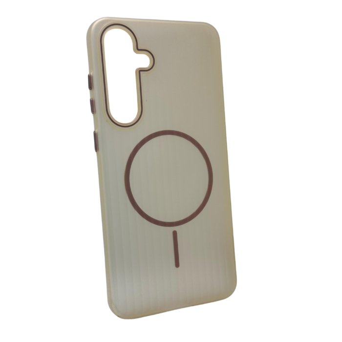 Fashion MagSafe Case for Samsung S24 FE - Image 3