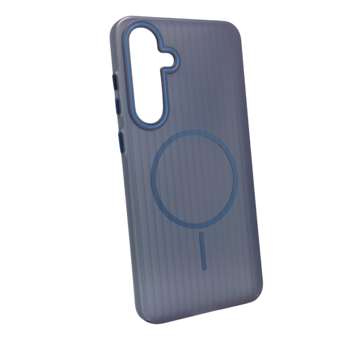 Fashion MagSafe Case for Samsung S24 FE - Image 5