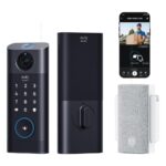 eufy Video Smart Lock S330