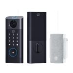 eufy Video Smart Lock S330 - Image 9