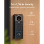 eufy Video Smart Lock S330 - Image 2