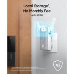 eufy Video Smart Lock S330 - Image 6