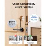 eufy Video Smart Lock S330 - Image 7