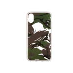iFace Brother TPU Camouflage Case For iPhone Xs Max