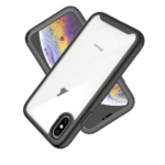 iFace Brother TPU Case For iPhone Xs Max