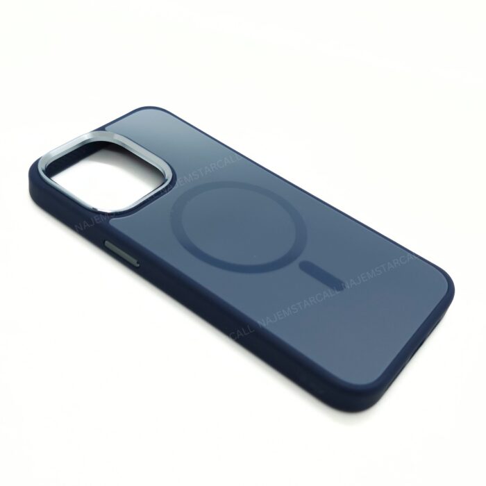 iLex MagSafe Case for iPhone 15 Pro Max - Image 2
