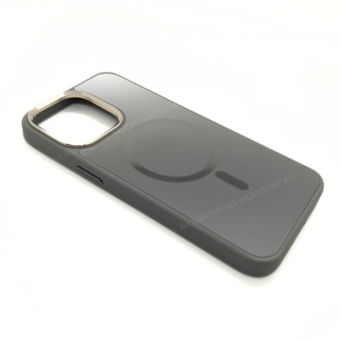 iLex MagSafe Case for iPhone 15 Pro Max - Image 4