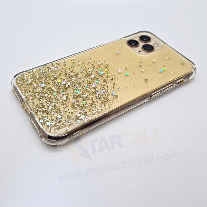 iPhone 11 Pro Dikex Frosted Case - Image 2