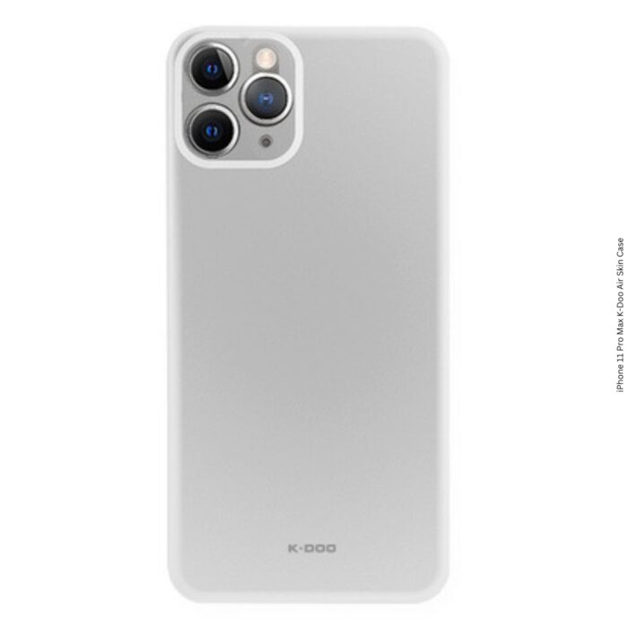 iPhone 11 Pro Max K-Doo Air Skin Case - Image 2