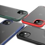 Platina Matte Case for iPhone 11 Pro