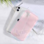 iPhone 11 Pro/11 Pro Max X-Level Translucent Case - Image 2