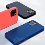 Recci Mousse Series Case for iPhone 12 and 12 Pro