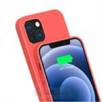 Recci Mousse Series Case for iPhone 12 and 12 Pro - Image 2