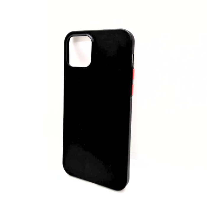iPhone 12 Pro Platina Ultra Thin Slim Case - Image 4
