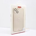iPhone 13 Coblue Camera Protection Ultra-Thin Case