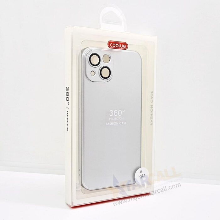 iPhone 13 Coblue Camera Protection Ultra-Thin Case - Image 3