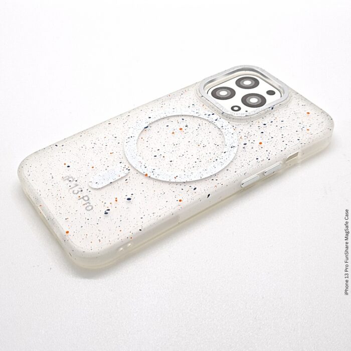 FunShare MagSafe Case for iphone 13 Pro and Pro Max - Image 6