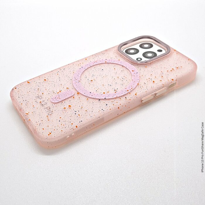 FunShare MagSafe Case for iphone 13 Pro and Pro Max - Image 3