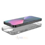 iPhone 13 Pro Max Hoco Case Light Series - Image 4